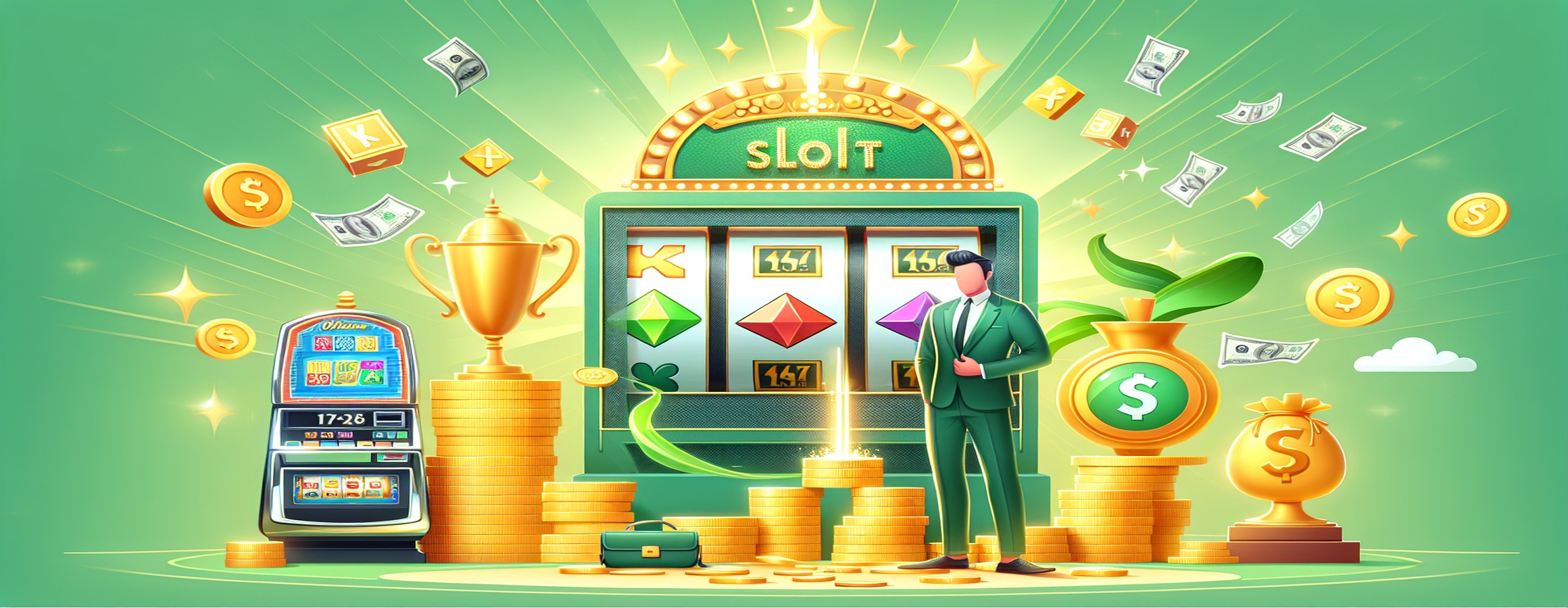 ultrawin Blog - Expert casino tips and strategies for winning slot games in Pakistan